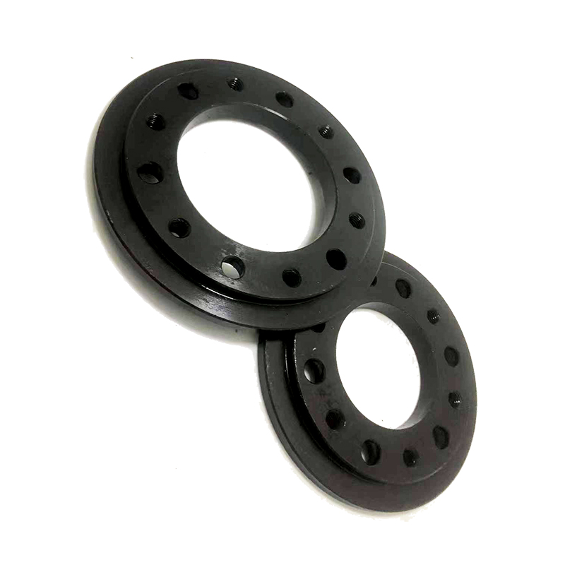 電梯牽引機配件 軸承壓蓋