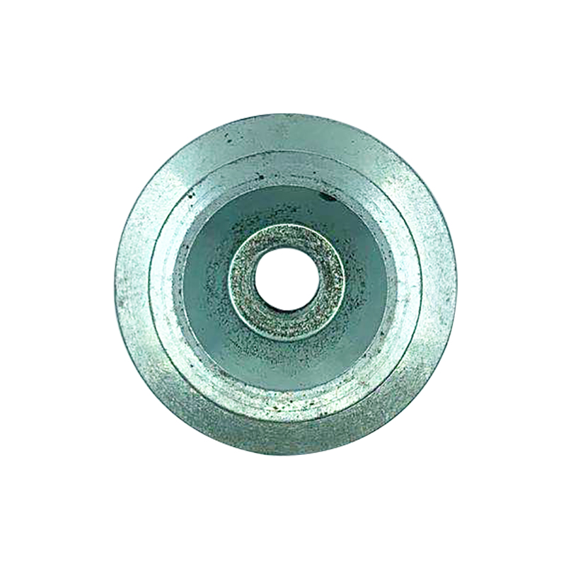 數(shù)控車削件密封蓋