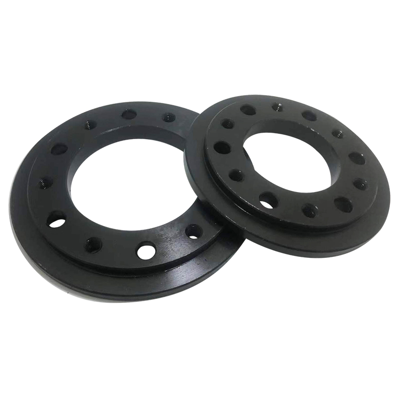 電梯牽引機配件 軸承壓蓋