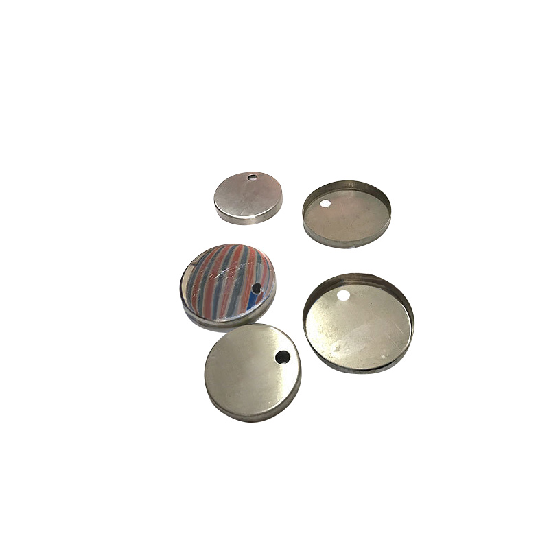 非標螺母-蓋型螺母